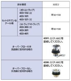 トラップ カクダイ 住設ショッピング - 通販 - PayPayモール KAKUDAI S